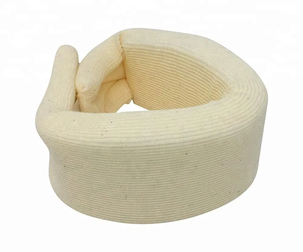 

Sponge Neck Support Adult Children Neck Support Collar Bow Artifact Health Neck Support Belt