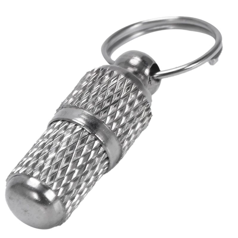 Серебряный ПЭТ ID баррель бирка Адрес Этикетка трубка|Воротники| |