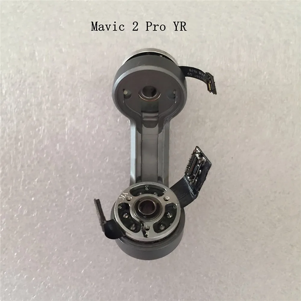 Сменный двигатель YR для DJI Mavic 2 Pro Zoom Drone Gimbal Camera Yaw Arm Motor Roll Repair Accessories|Наборы