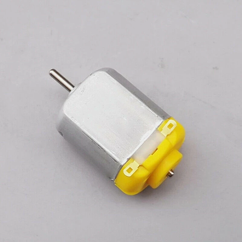 smc мини 130 мотор микро постоянно