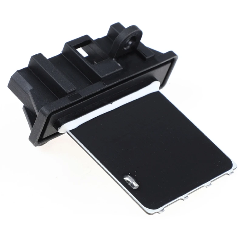Подходит для 02-12 Isuzu Rodeo D-Max 01-14 Nissan X-Trail резистор вентилятора воздуходувки 8-98049394-0