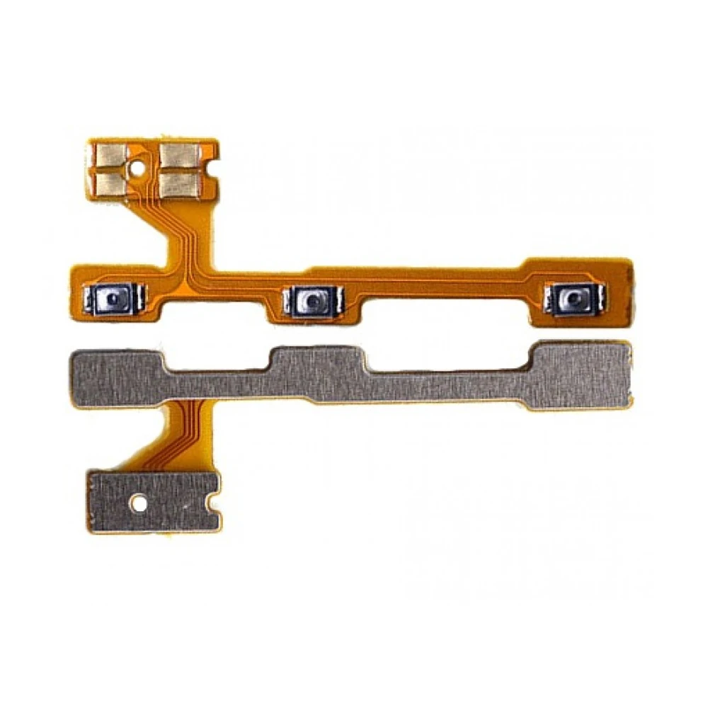 Боковая кнопка включения/выключения питания лента для регулировки громкости