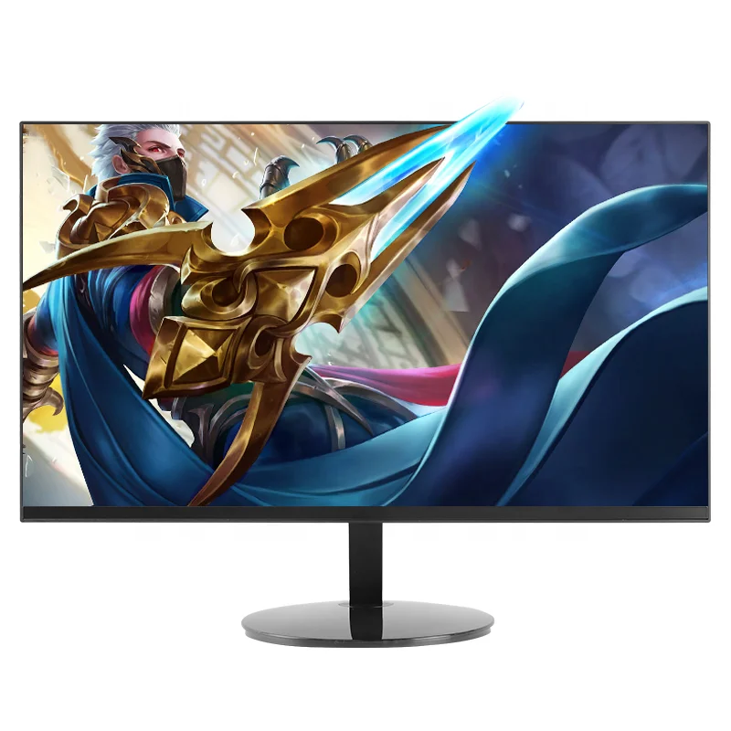 Original High Quality Cheap Curved Pc Monitor Desktop Computer Gaming Curved Gaming Monitor 32"