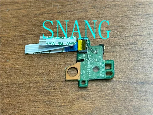 

FOR original for HP Stream 13 Power button Board DA0Y0BPB6C0 free shippping test good