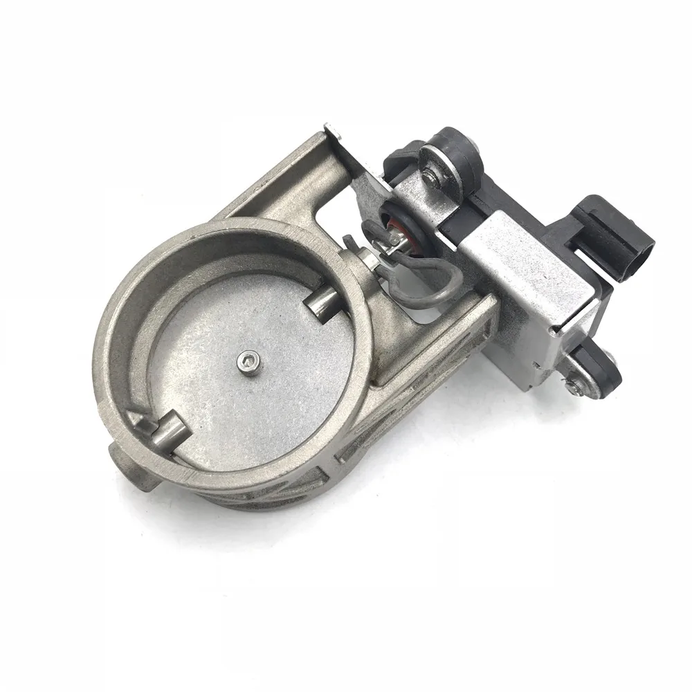 1 шт. Электрический выхлоп для выхлопной трубы|Шумоглушители| |