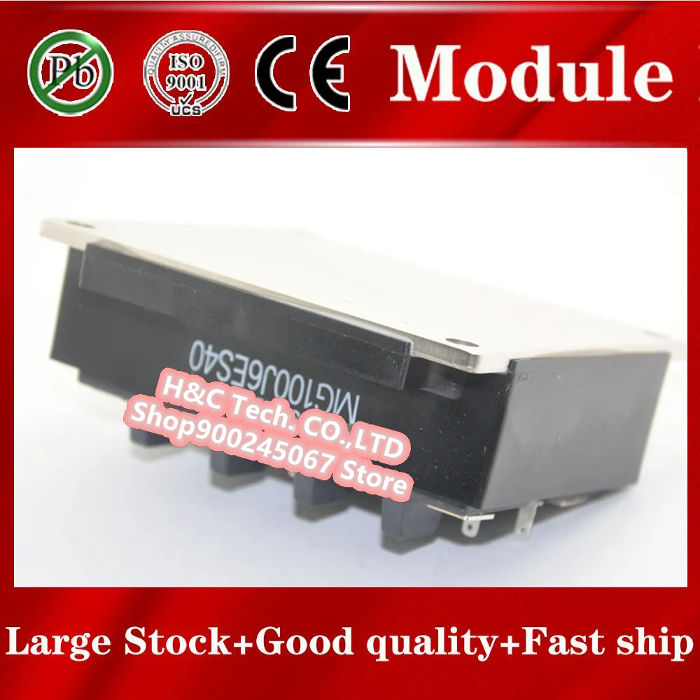 

Fast ship 1pcs MG100J6ES40 Module MG100J6ES40 MG100J6ES40