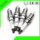 4 шт.лот 101905611A PFR6X11 Свеча зажигания для A4 B8 A6 C6 A5 Q5 2,4 3,2 дюйма PFR6X 11 фотоблесток