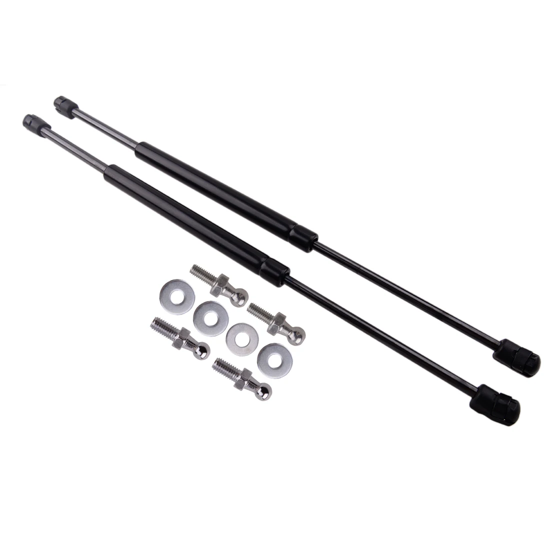 

Car Front Hood Bonnet Gas Struts Lift Support Shock Rod Fit For Volkswagen Scirocco MK3 2008-2011 2012 2013 2014 2015 2016 2017