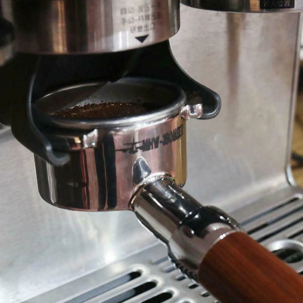 

54MM Handle Handle Bottomless Portafilter For Breville 870/878/880 Filter