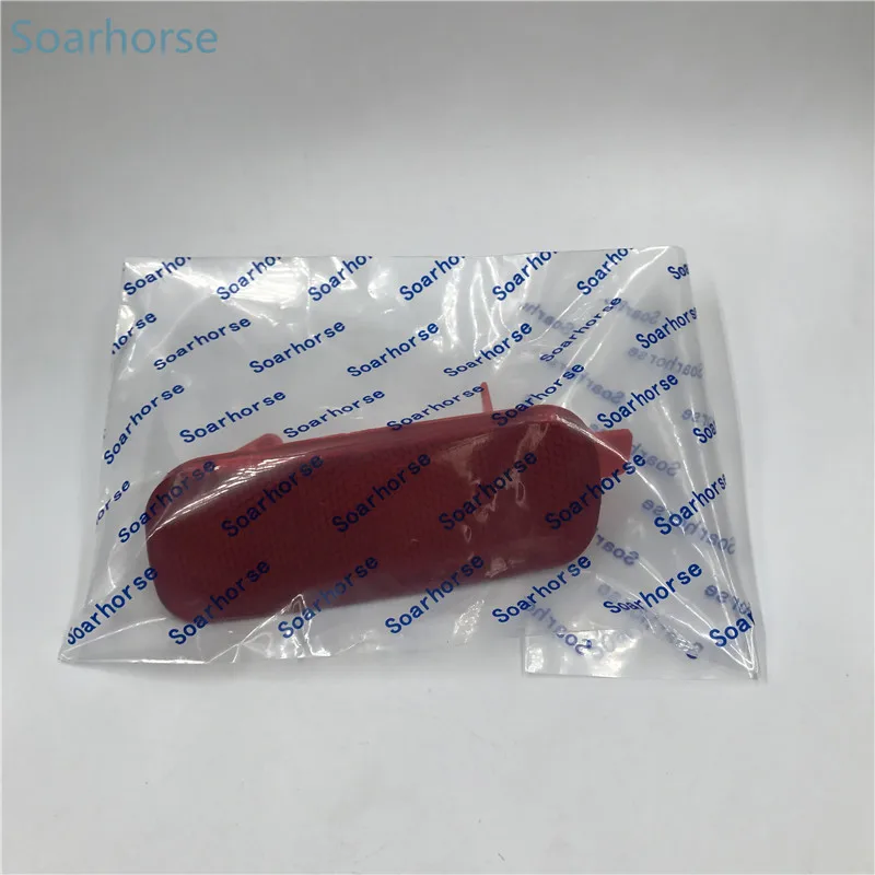 Soarhorse заднего бампера противотуманный фонарь задний отражатель светильник для