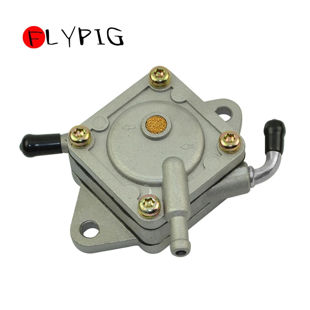 FLYPIG новые части двигателя топливный насос подходит для EZGO Club Car Gas Golf Carts DS & Precedent