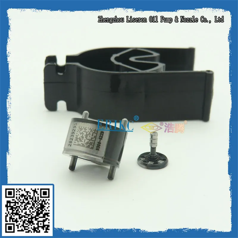 ERIKC 9308-622b инжектор клапана 28239295 9308z622b дизельного топлива клапан управления