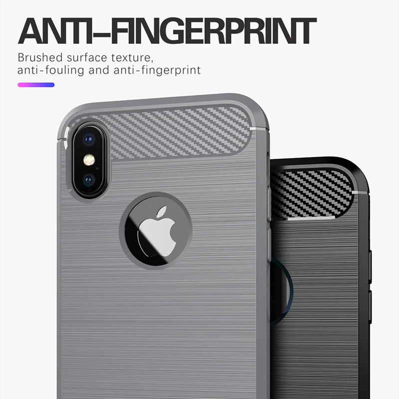 Роскошный нескользящий чехол для iPhone 12 11 Pro XS MAX X XR 6 S 7 8 Plus 6Plus 7Plus Чехол мобильного