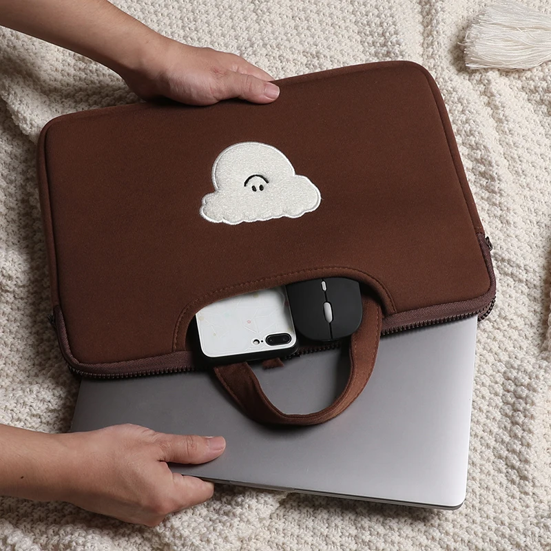 сумка для ноутбука подходит