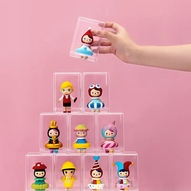 Экшн фигурка подставка для игрушек демонстрационная украшение кукольная ручка