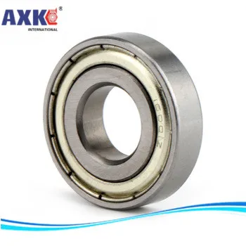 

1pcs Double Shielded Deep Groove Ball Bearings 16008ZZ 40*68*9 mm