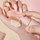 BB крем, Жидкая основа для лица, крем, увлажняющий консилер, контроль жирности, стойкая, легкая в носке, Женская основа