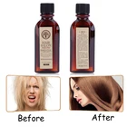 ELECOOL чистое марокканское аргановое масло, уход за кожей, увлажняющее масло для волос, легкое впитывание, увеличение блеска, восстановление волос