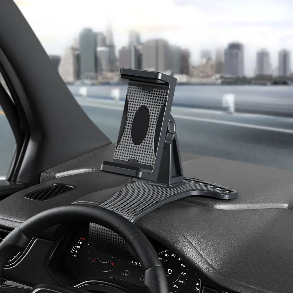 

Car Dashboard Bracket Rearview Mirror Sun Visor Mobile Phone Car Holder Fold Grip GPS Navigation Smartphone Auto Stands