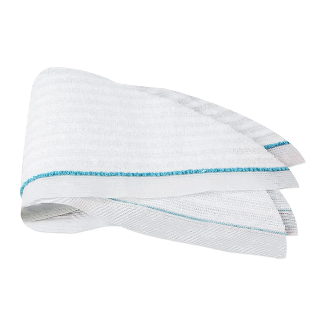 

Mop Cloth Bracket Disposable Mop Cloth Accessories Parts For T7 T60 S50 P5 Robotic Vacuum Cleaner Household Cleaning