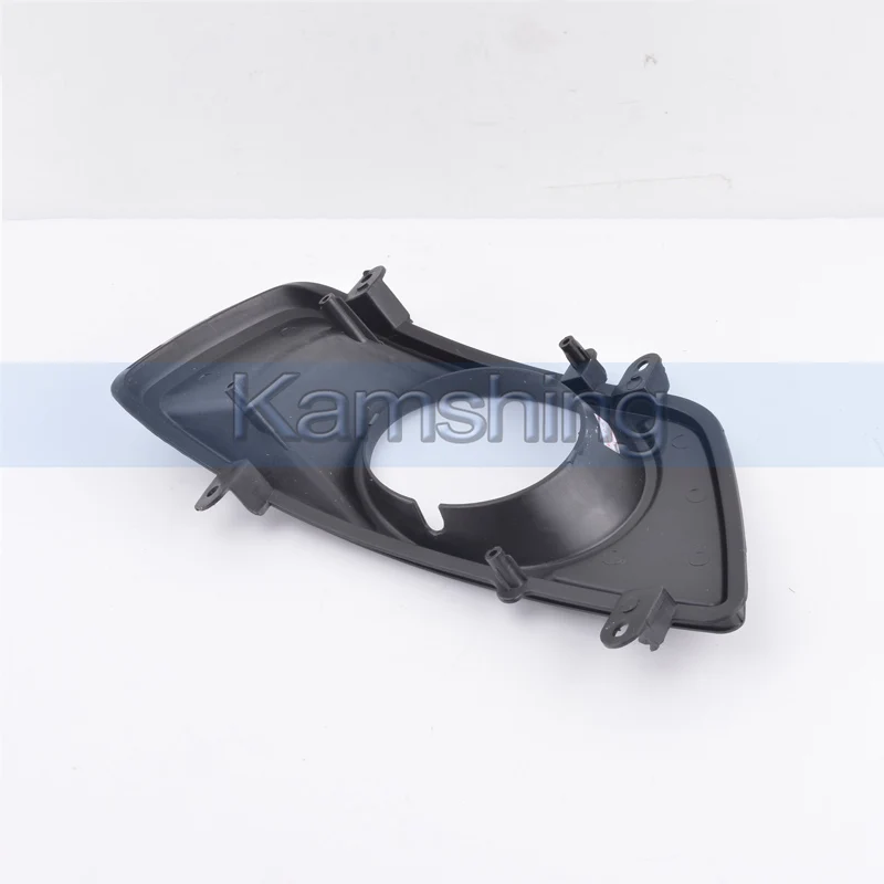 Крышка QX 1 Набор для Kia Carens 2007-2013 авто передний бампер противотуманный светильник противотуманная фара противотуманный светильник крышка противотуманной фары колпачок
