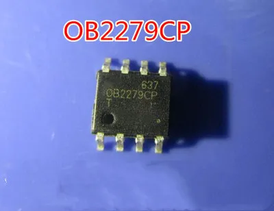 

5pcs/lot OB2279CP OB2279 SOP-8 In Stock
