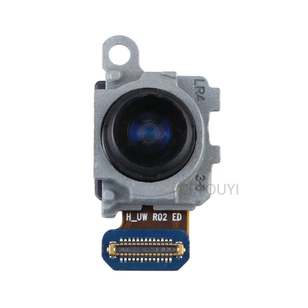 Оригинальная задняя широкоугольная камера запасная часть для Samsung Galaxy S20 G980 G980F
