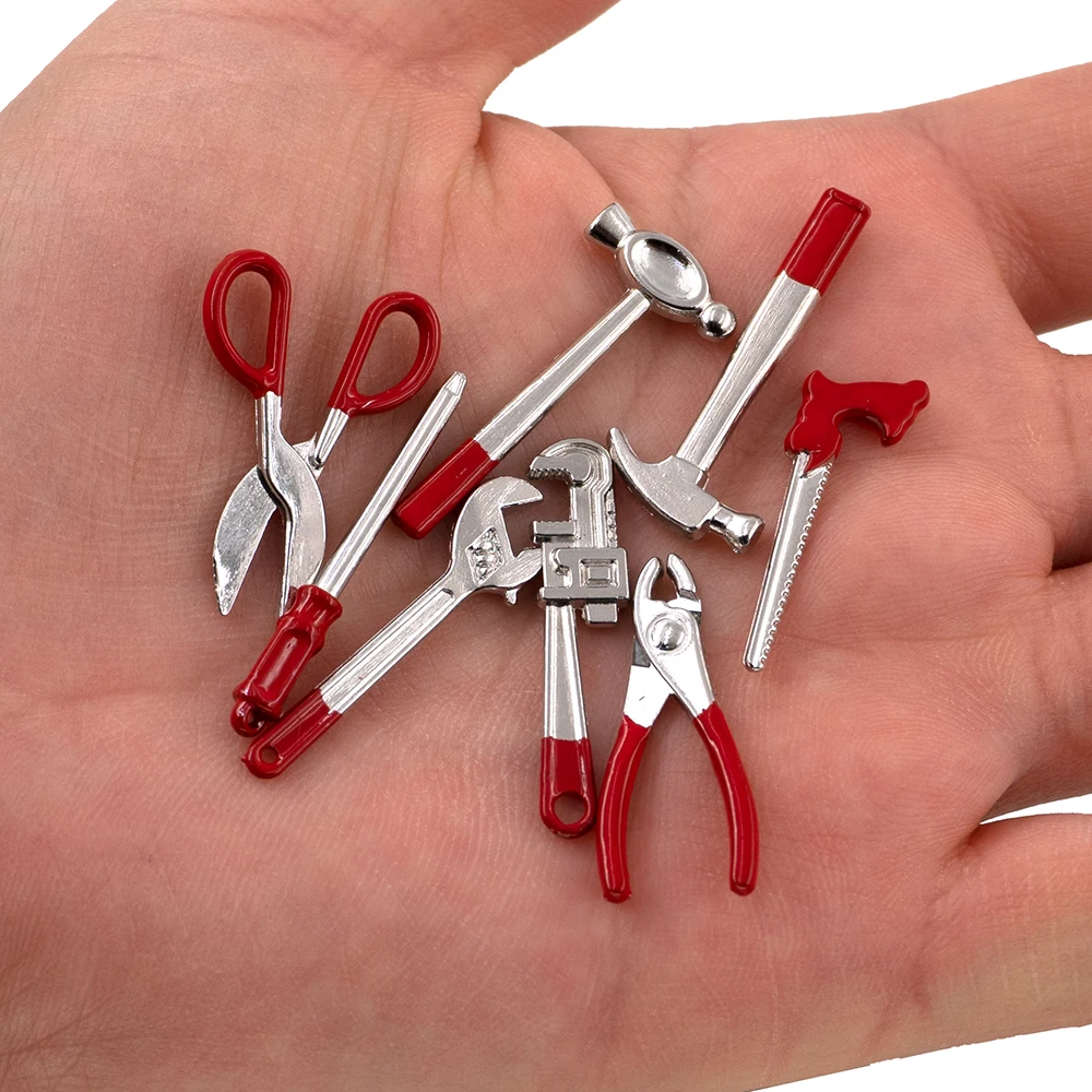 аксессуары для радиоуправл