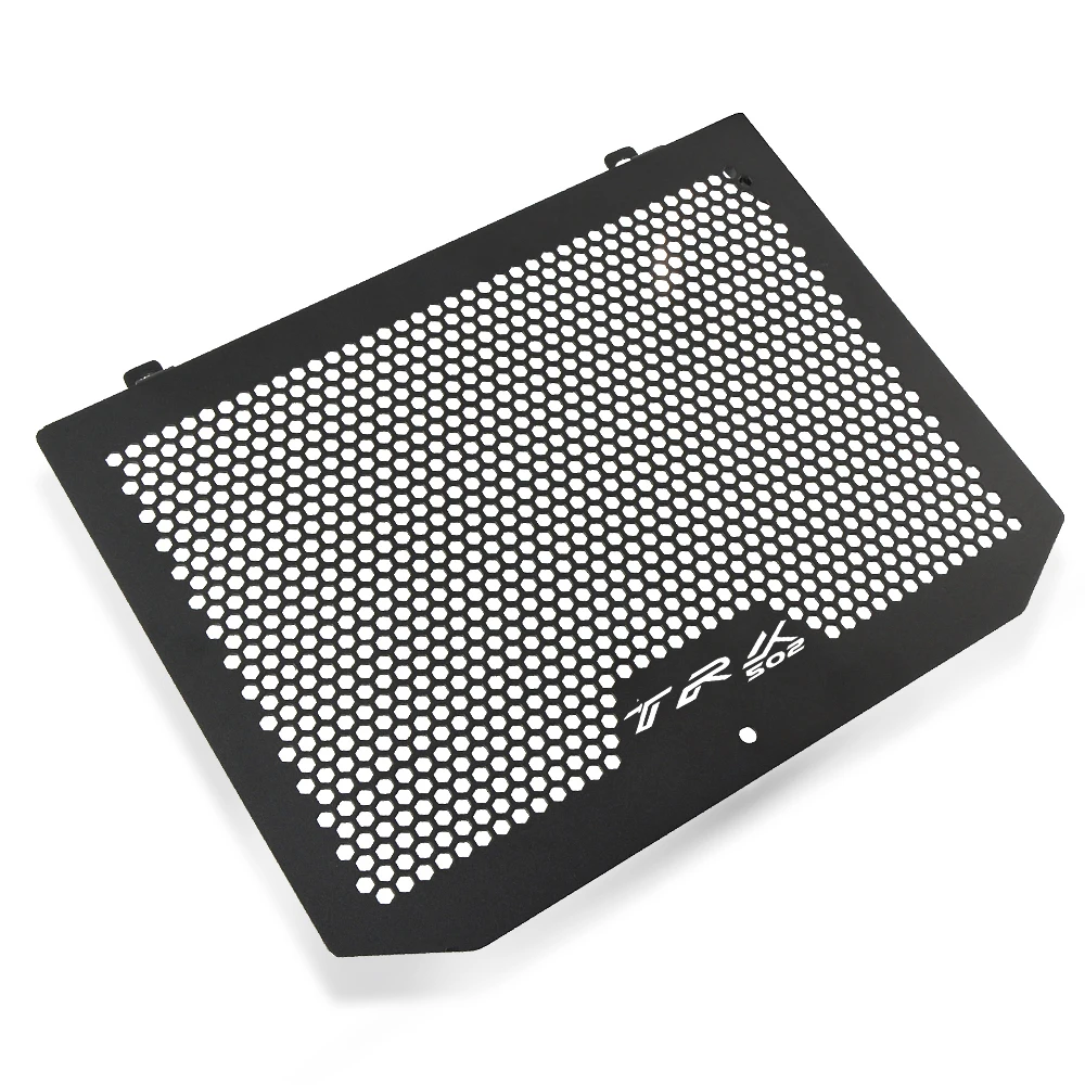

FOR BENELLI TRK502 TRK 502 TRK502X 2017-2020 2019 Motorcycle Aluminium Radiator Grille Grill Cover Protector Guard Accessories