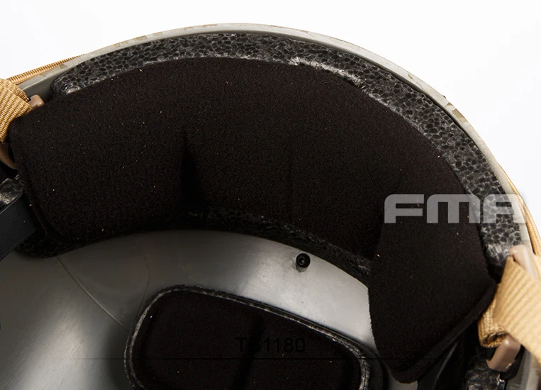 Новинка FMA Тактический AOR1 шлем Пустынный цифровой шлем тип MH морской шлем AOR1 для mich AOR1 Devgru TB1180-M/L, L/XL