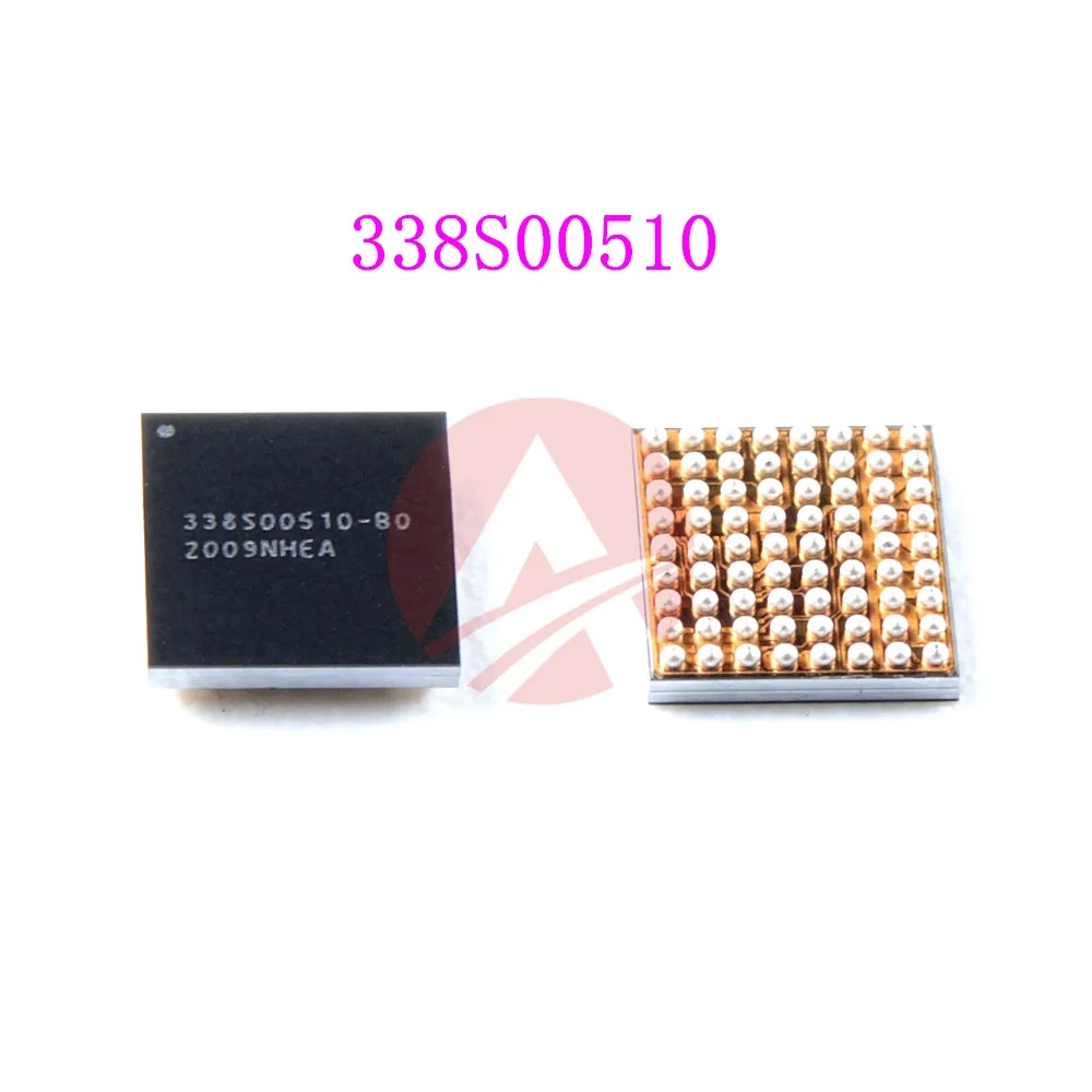 Блок питания для камеры iphone 11 11Pro/max U3700 чип Ic 2 шт./лот 338S00510 338S00510-B0 | Электронные