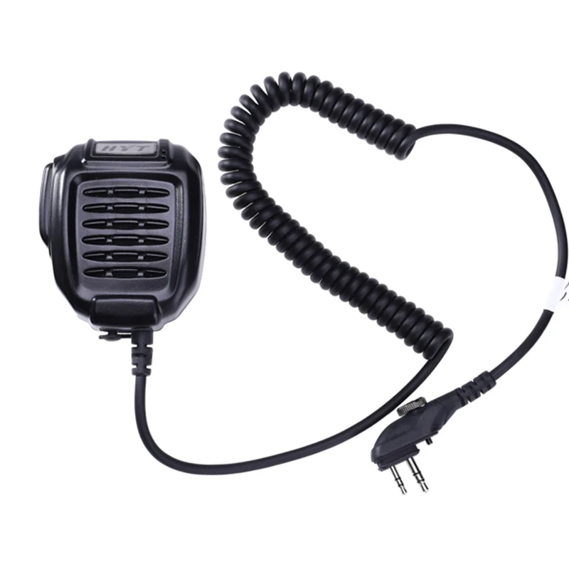 

Original Portable Microphone SM08M3 Speaker Mic for Hytera TC-500 TC-600 TC-610 TC-620 TC-700 TC-580 TC-518 TC-618 Transceiver