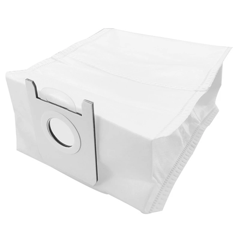 

For ROIDMI EVE Plus Vacuum Cleaner Accessories Dust Bag Disposable Wipes Repetitive Wipes Parts