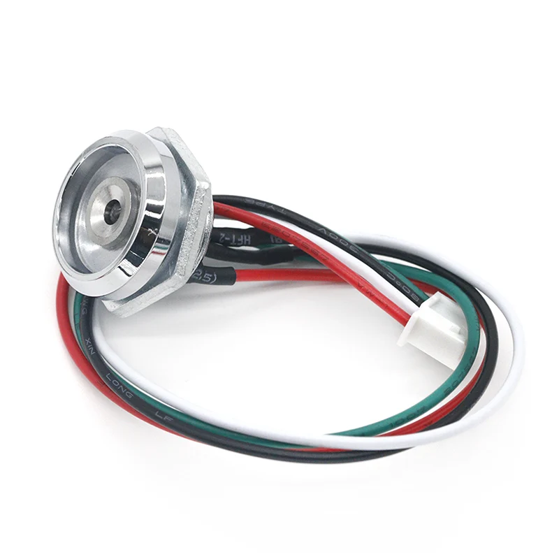 

TM probe DS9092 Zinc Alloy probe iButton probe/reader with LED