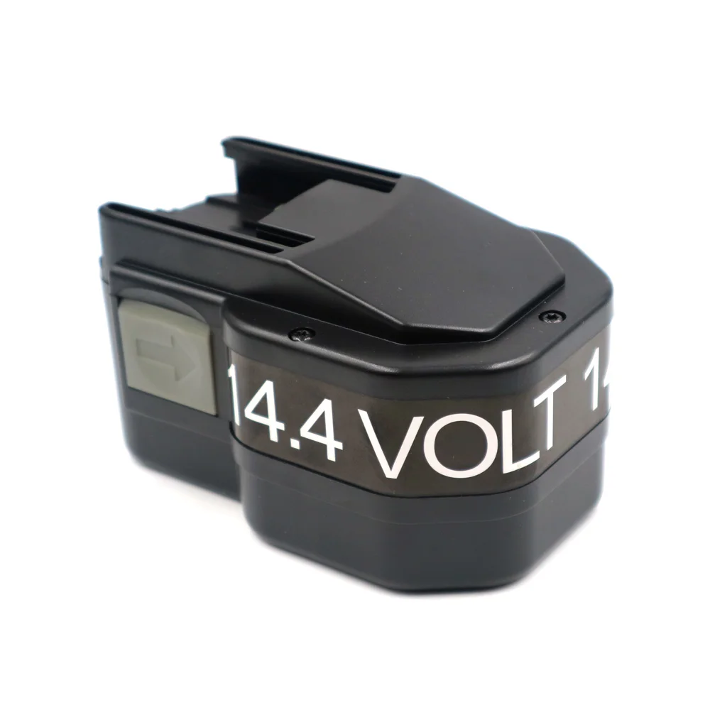 Аккумуляторная батарея для электроинструмента C & P Mil 14.4VB 3300mAh 48 11 1000/1014/1024 9083 22 0511 21