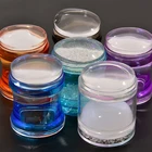 1 шт., скребок для рисования, 4 см