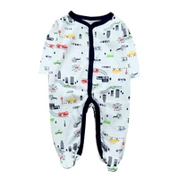 baby boys girls rompers newborn baby winter clothes long sleeve clothing roupas infantis menino overalls costumes