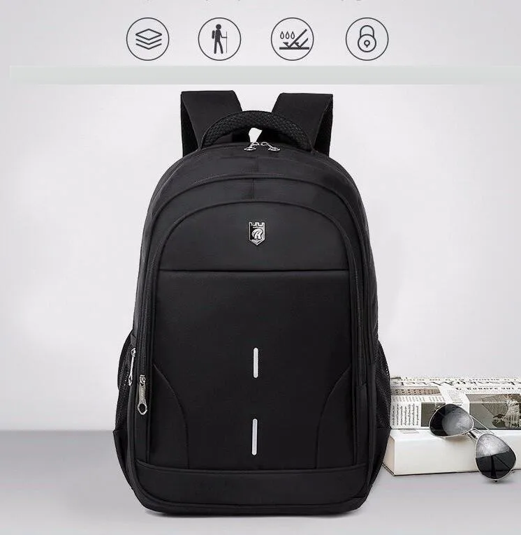 Новый рюкзак деловая многофункциональная сумка для компьютера