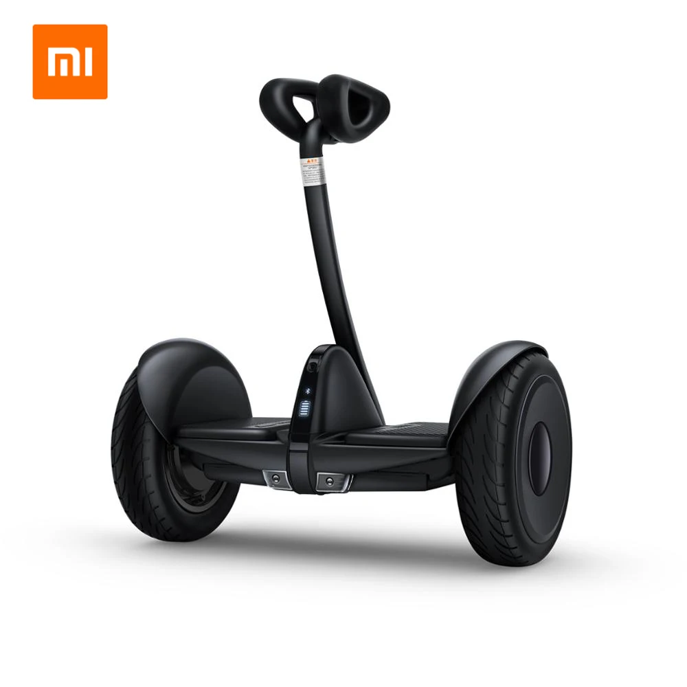 Xiaomi Mijia Mini умно Балансирующий Электрический Скутер Ховерборд Смарт Ninebot Электрический 2 колеса Hover доска для скейтборда