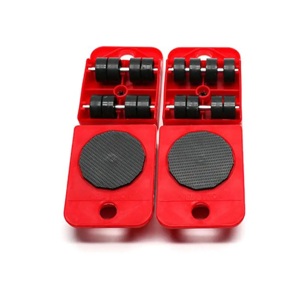 

Heavy Object Mover Moving Tool Moving Tool Artifact Furniture Moving Mat Plastic Handling Tool Professional Portable