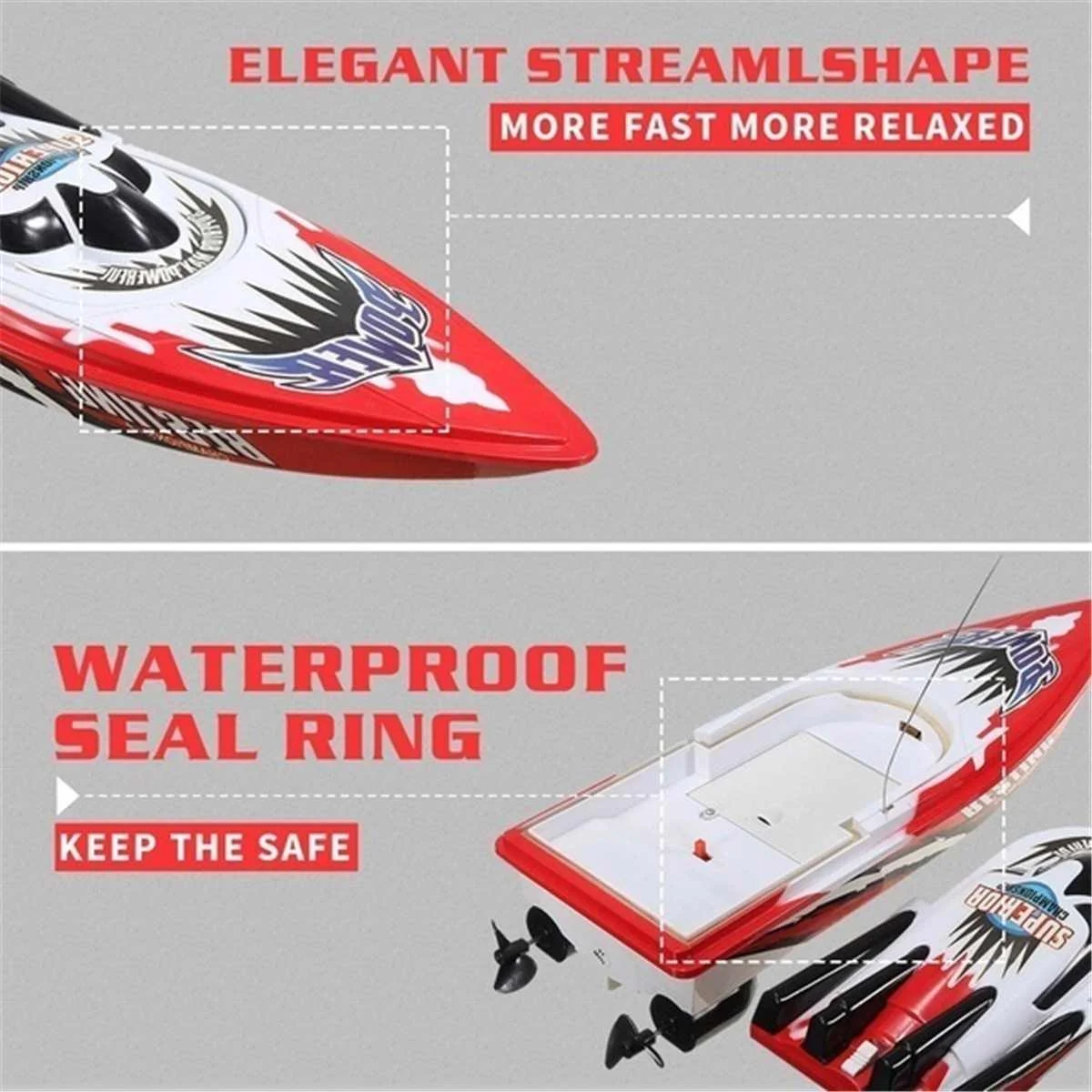 радиоуправляемая скоростн