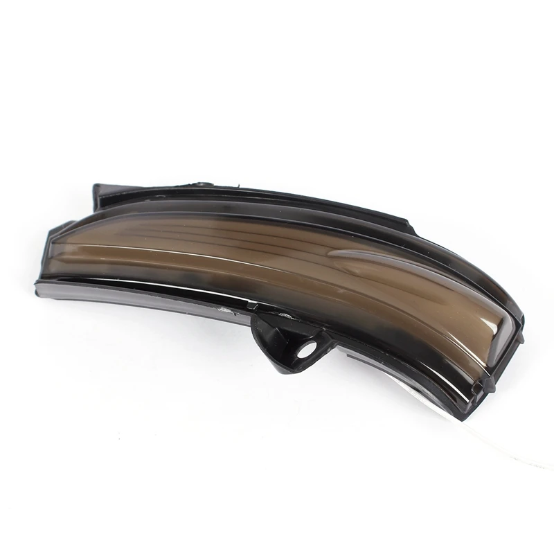 

LED Turn Signal Light For-Ford Mondeo 2013-2018 Dynamic Side Rearview Mirror Blinker Indicator 2Pcs