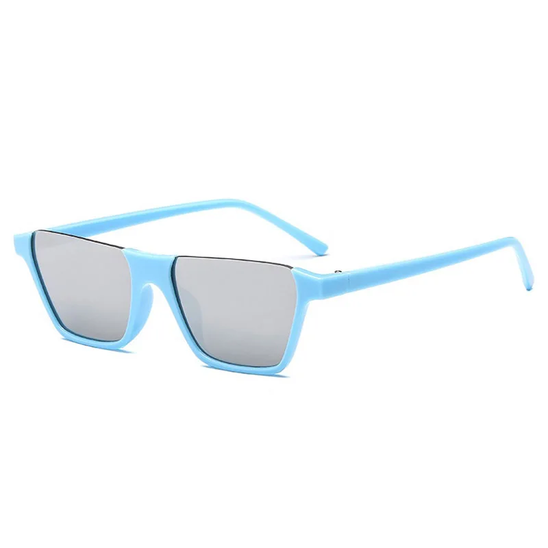 

Fashion Square Women Sunglasses Vintage Retro Sun Glasses 2021 Glasses Shades For Men Goggles Lunettes Femme Gafas De Sol
