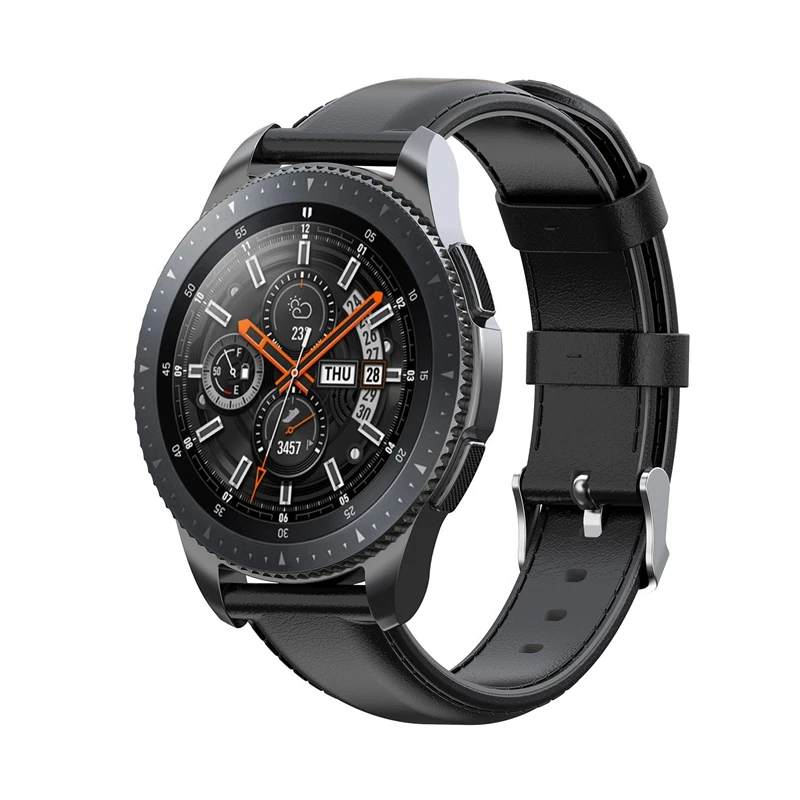 Ремешок 22 мм для Samsung Gear S3 Galaxy Watch 46 Gear2 Neo R381 Huami Amazfit Pace Huawei GT мм|Смарт-аксессуары| |