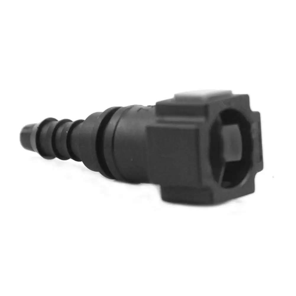 Соединитель топливной трубы для мотоцикла серия 7 89 быстрый выпуск 8 мм