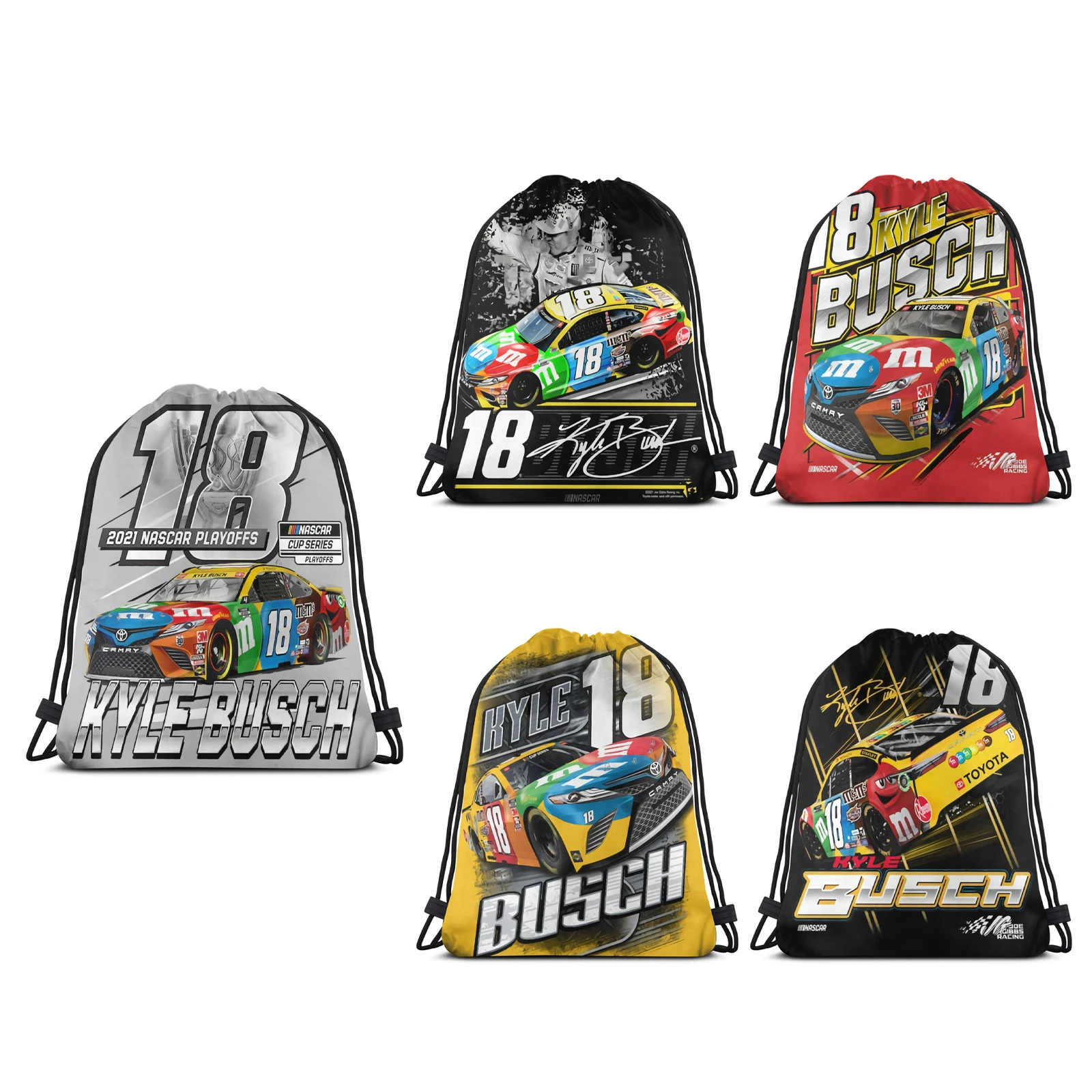 

Рюкзак на шнурке для занятий спортом, путешествий