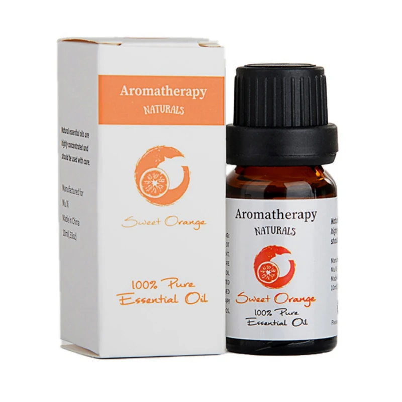 Растительное эфирное масло укрепляющее кожу успокаивающее снятие стресса боль