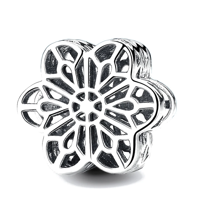 Бусина-Шарм Мама из серебра 925 пробы для Pandora | Украшения и аксессуары