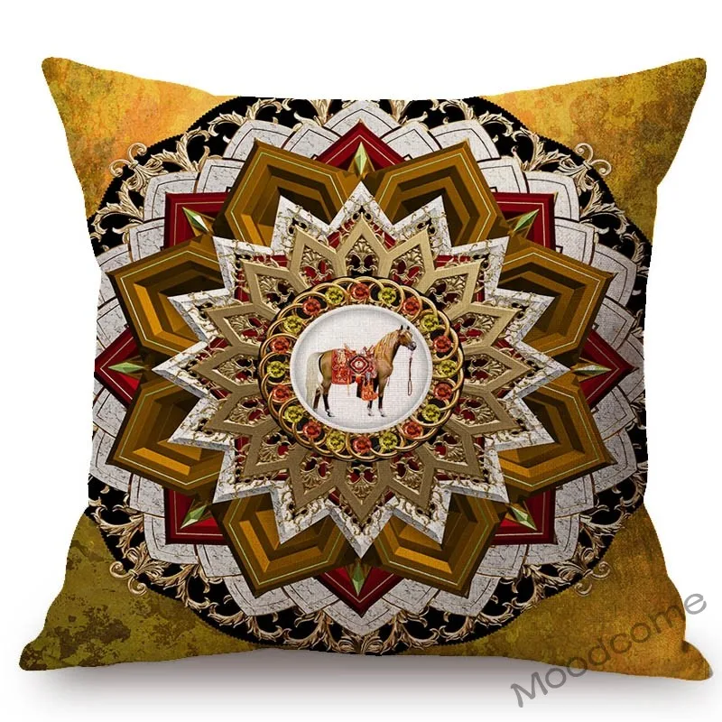 Винтажный роскошный дизайнерский чехол в европейском королевском стиле с