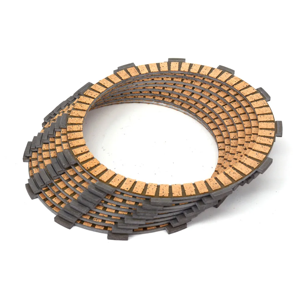 Фрикционная пластина Сцепления Мотоцикла Для BMW K1300R 2009 2012 K1300S 2010 2011 2013 2014 2015 K1300 R S|